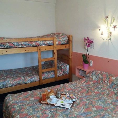 Hotel & Restaurant Azur La Freissinouse Εξωτερικό φωτογραφία