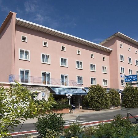 Hotel & Restaurant Azur La Freissinouse Εξωτερικό φωτογραφία