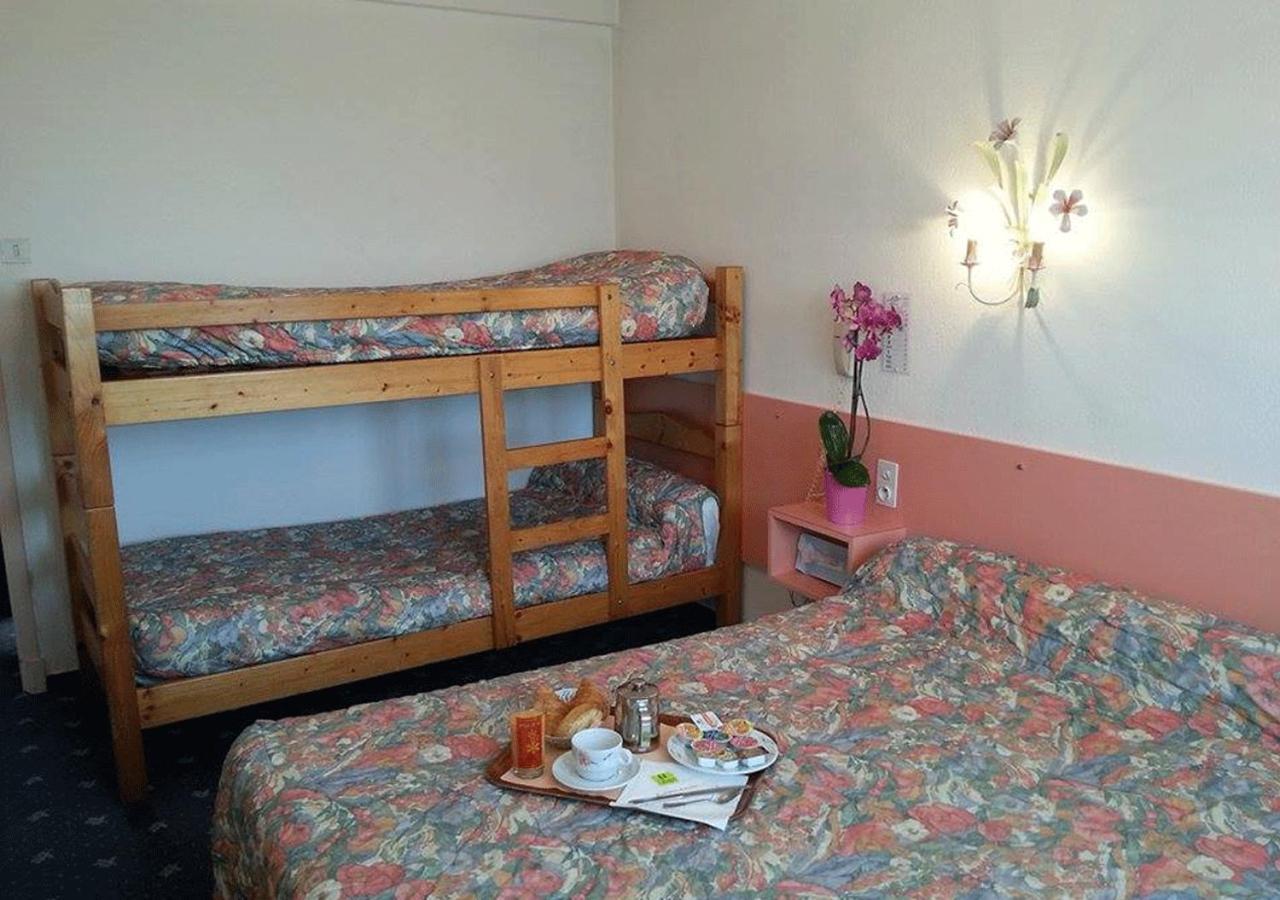 Hotel & Restaurant Azur La Freissinouse Εξωτερικό φωτογραφία