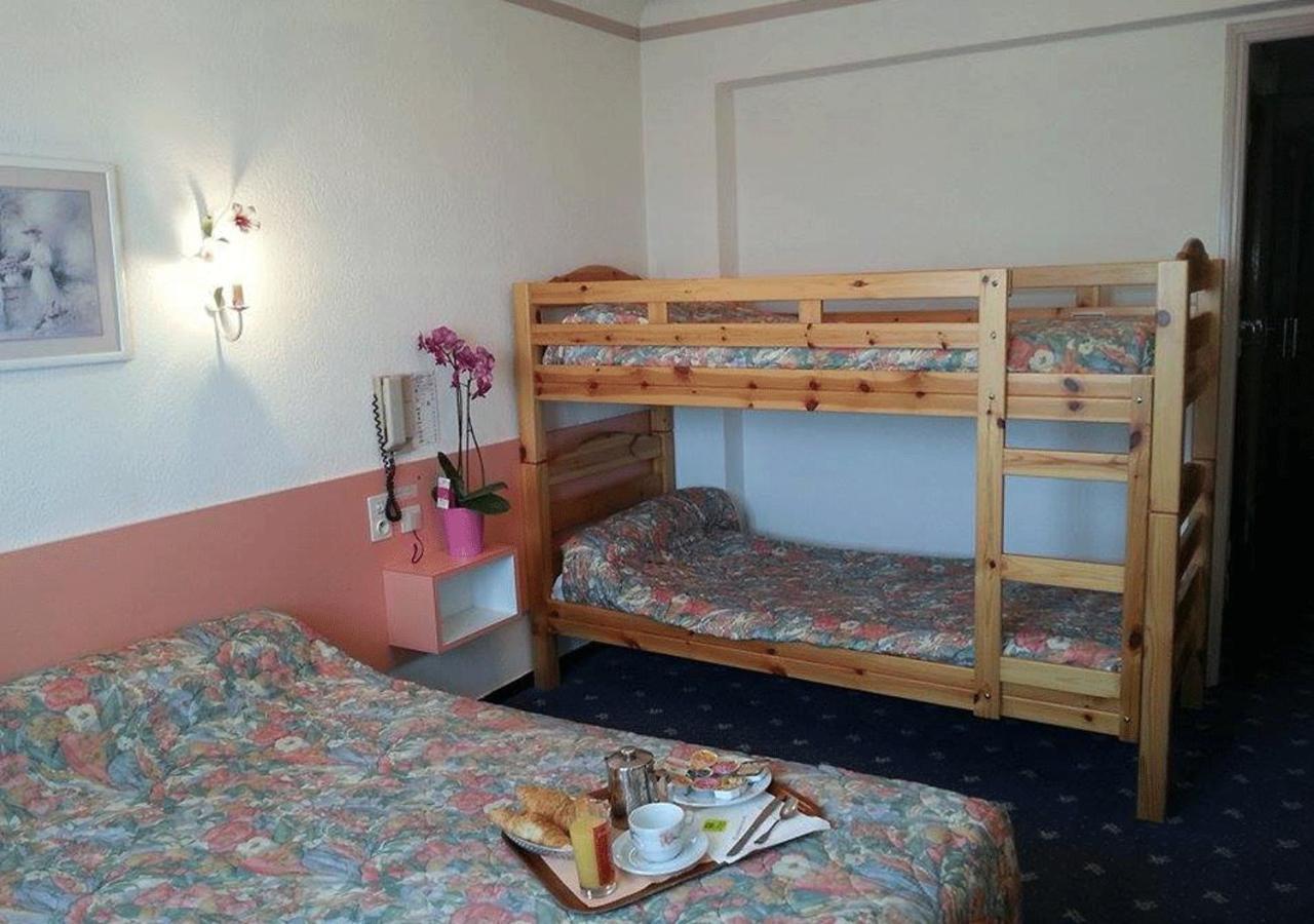 Hotel & Restaurant Azur La Freissinouse Εξωτερικό φωτογραφία