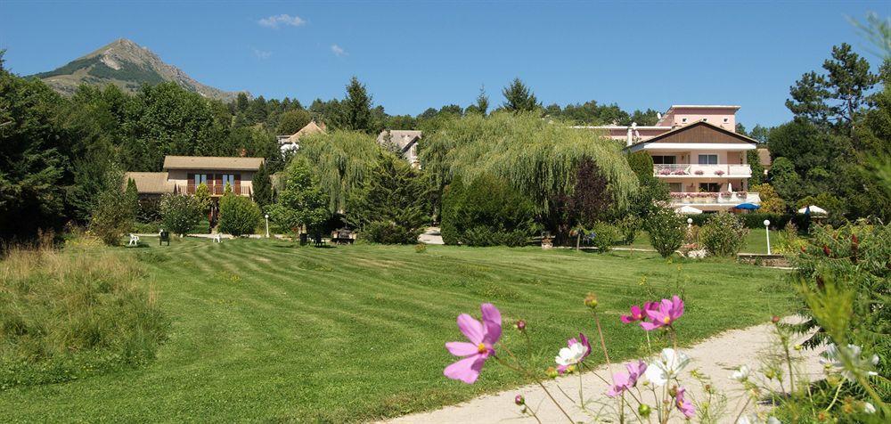 Hotel & Restaurant Azur La Freissinouse Εξωτερικό φωτογραφία