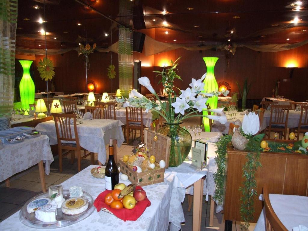 Hotel & Restaurant Azur La Freissinouse Εξωτερικό φωτογραφία