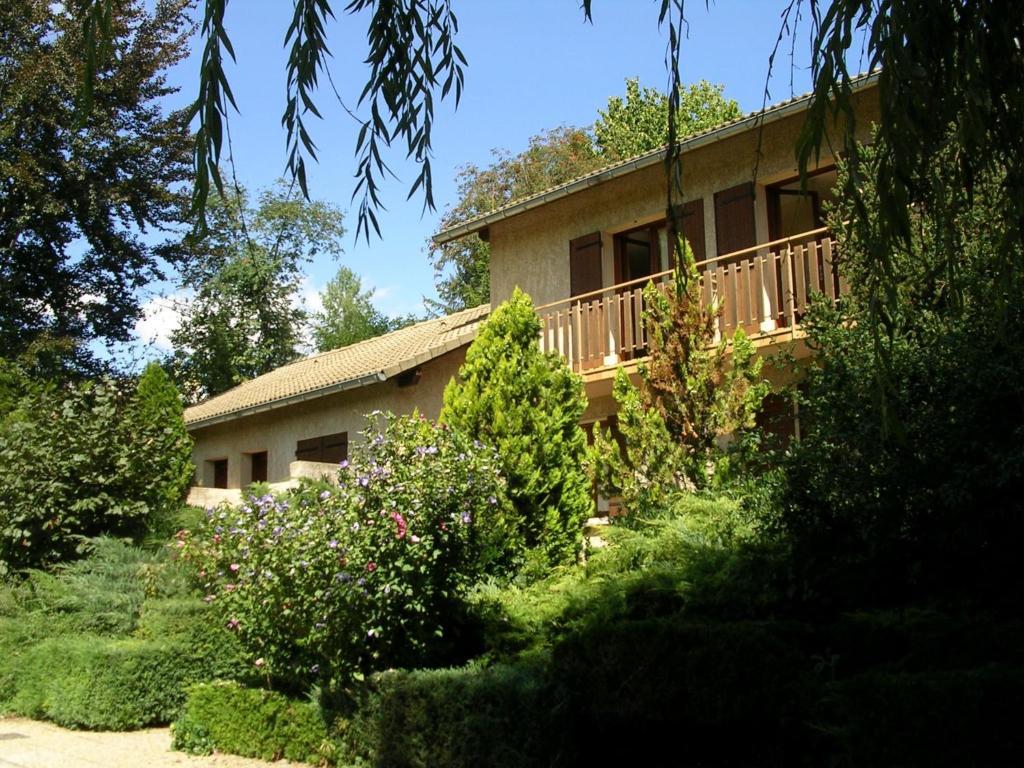 Hotel & Restaurant Azur La Freissinouse Εξωτερικό φωτογραφία