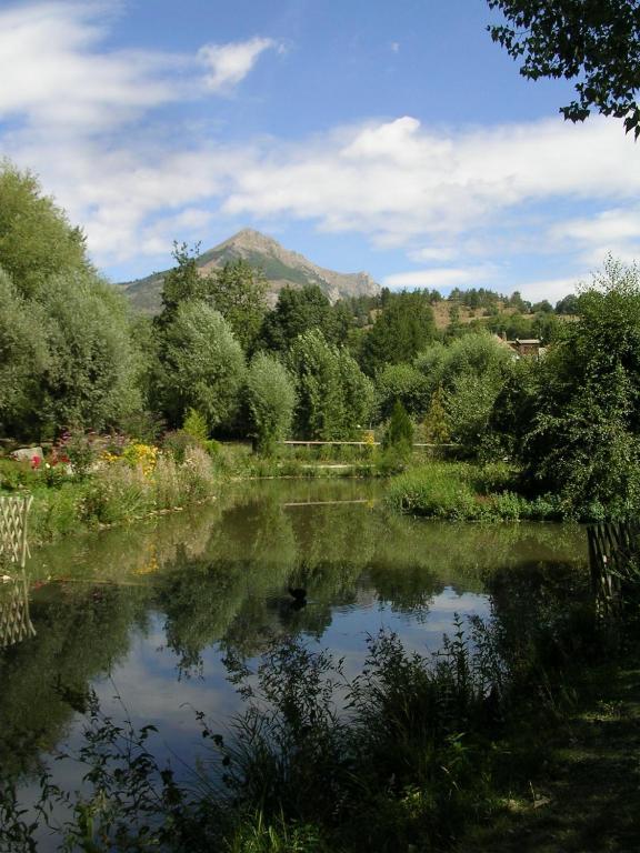 Hotel & Restaurant Azur La Freissinouse Εξωτερικό φωτογραφία
