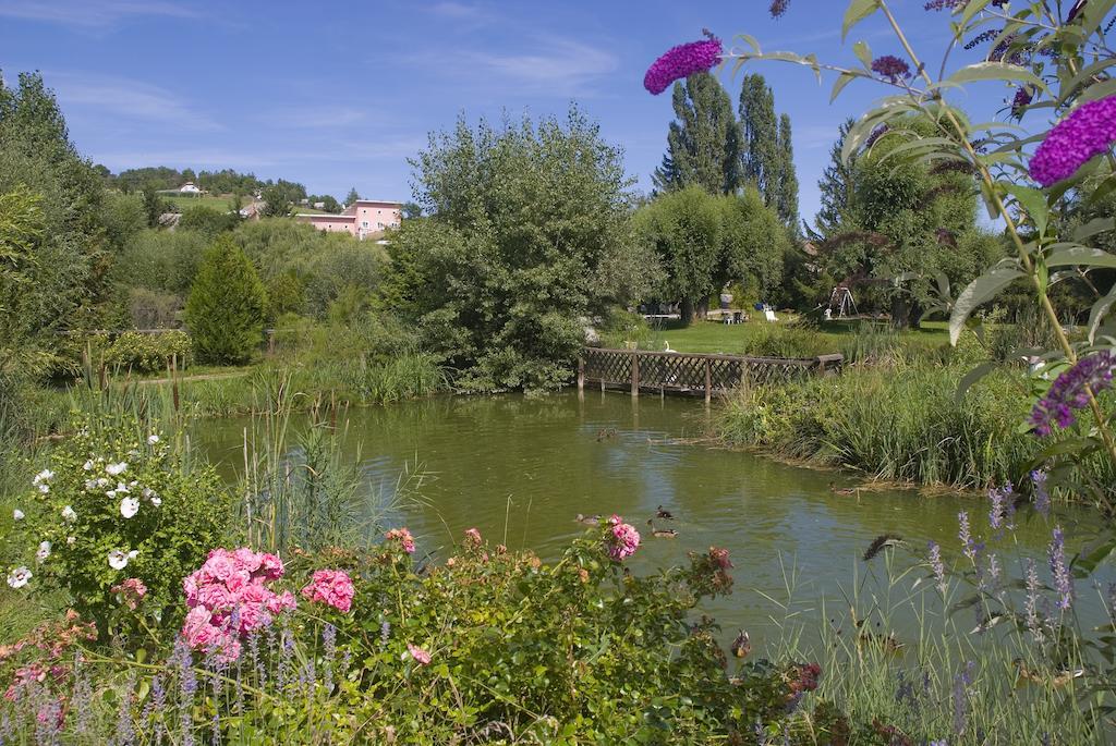 Hotel & Restaurant Azur La Freissinouse Εξωτερικό φωτογραφία