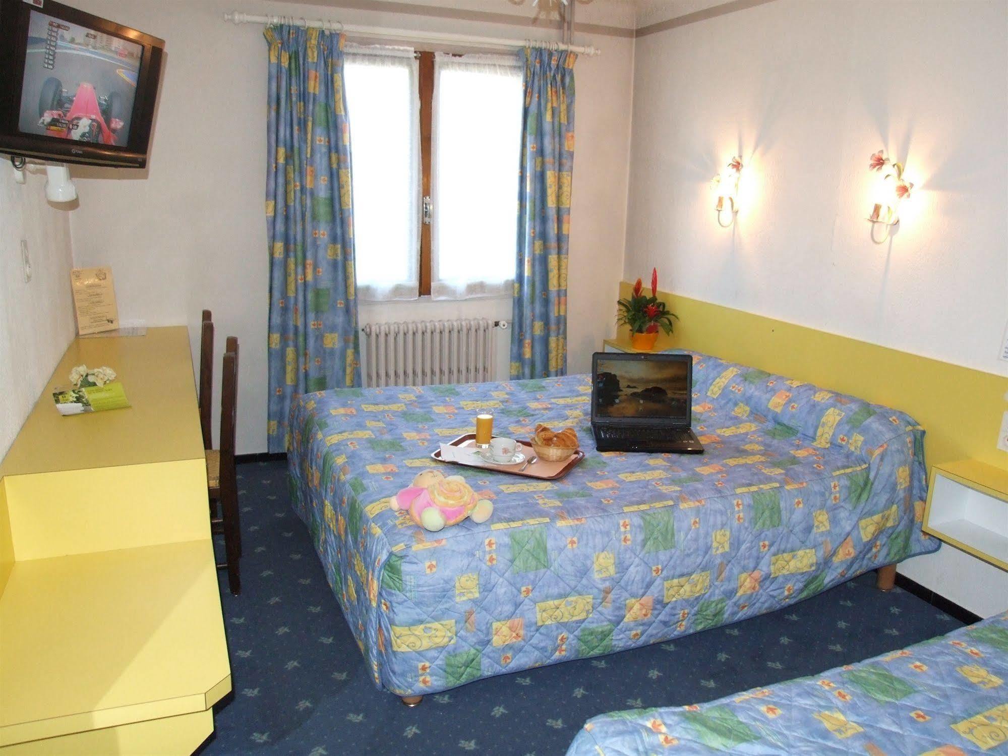 Hotel & Restaurant Azur La Freissinouse Εξωτερικό φωτογραφία