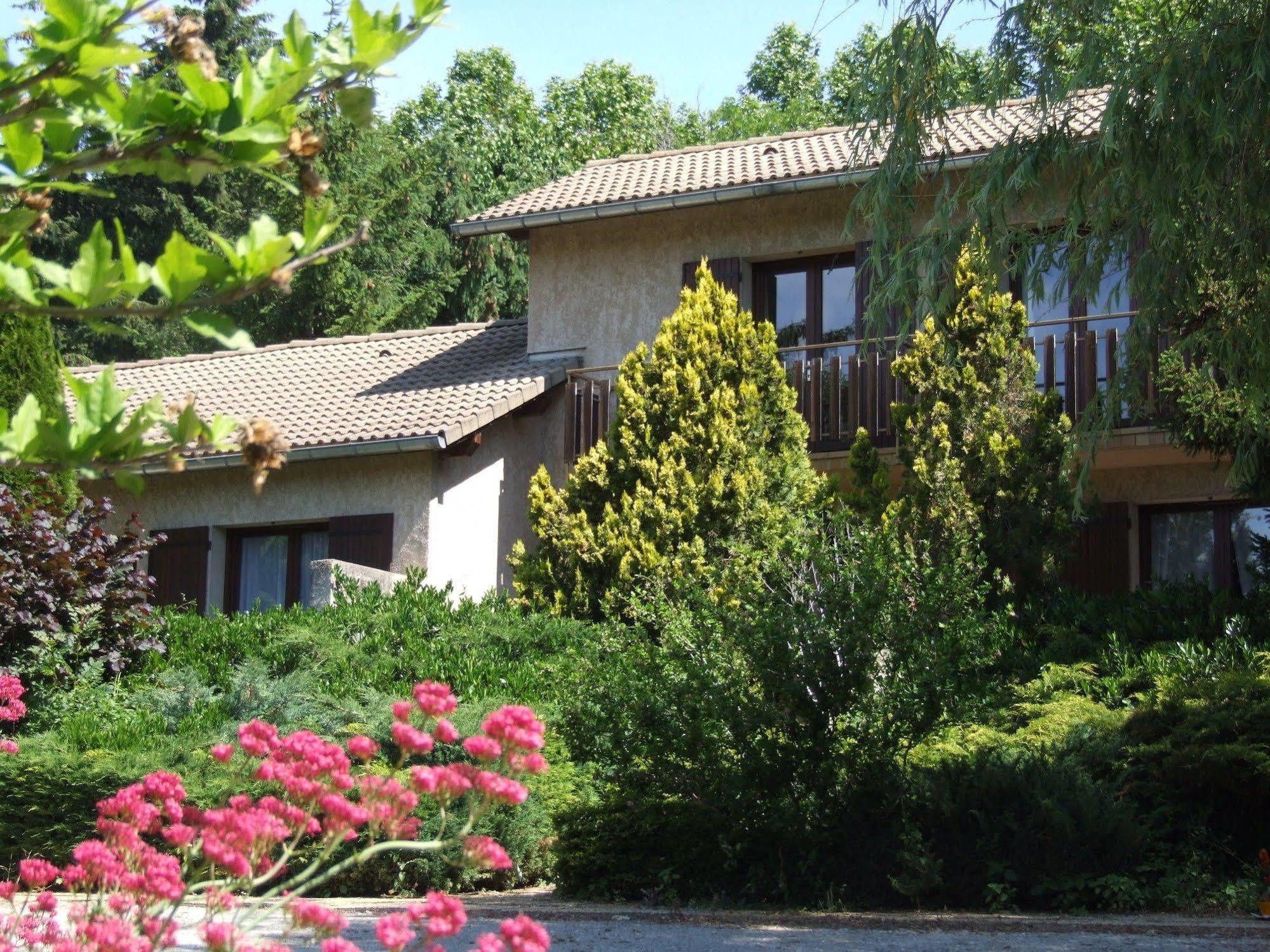Hotel & Restaurant Azur La Freissinouse Εξωτερικό φωτογραφία
