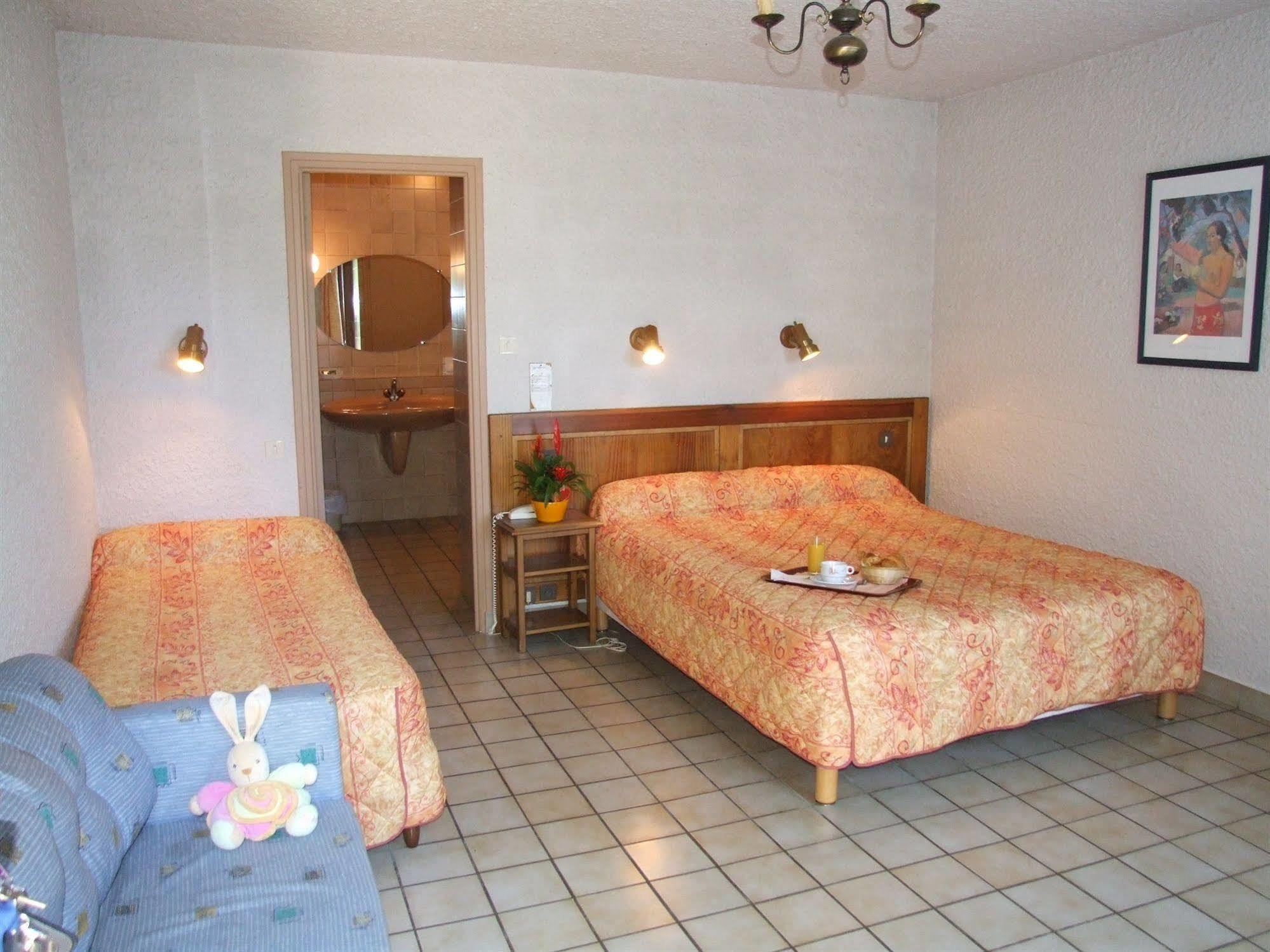 Hotel & Restaurant Azur La Freissinouse Εξωτερικό φωτογραφία
