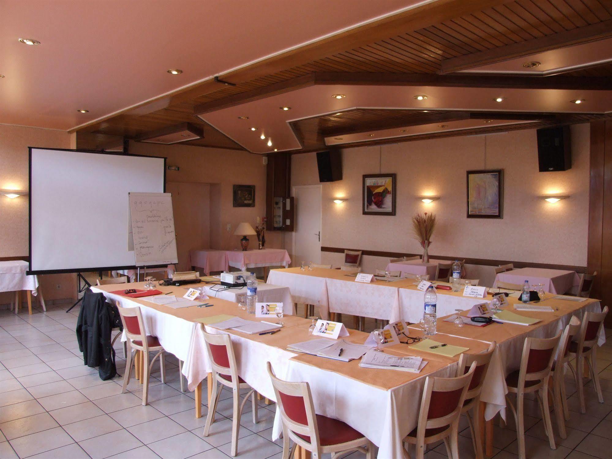 Hotel & Restaurant Azur La Freissinouse Εξωτερικό φωτογραφία