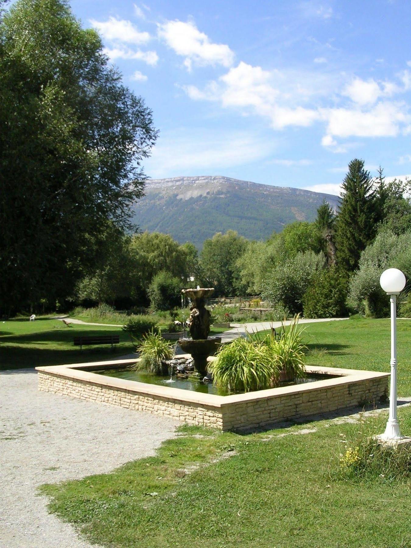 Hotel & Restaurant Azur La Freissinouse Εξωτερικό φωτογραφία